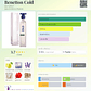 COLD 100 ML EDT BENETTON - Miniatura 2