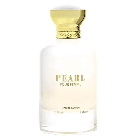 PEARL POUR FEMME 100 ML EDP BHARARA 2