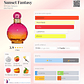 FANTASY SUNSET 100 ML EDT BRITNEY SPEARS - Miniatura 2