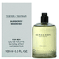 WEEKEND FOR MEN TESTER 100 ML EDT SIN TAPA BURBERRY - Miniatura 1