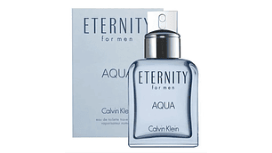 ETERNITY AQUA FOR HIM 200 ML EDT CALVIN KLEIN