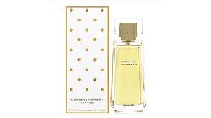 CAROLINA HERRERA 100 ML EDT CAROLINA HERRERA