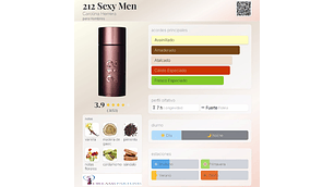 212 SEXY MEN TESTER 100 ML EDT CON TAPA CAROLINA HERRERA