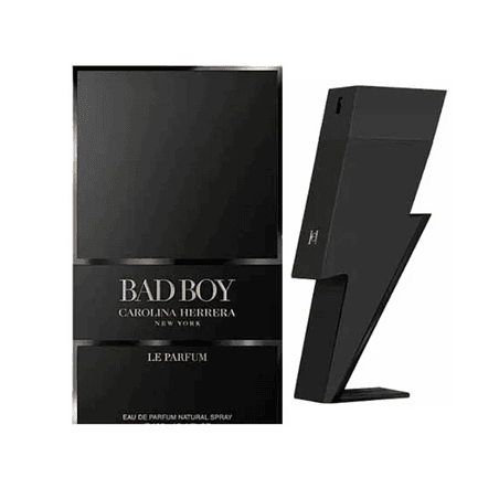BAD BOY LE PARFUM 50 ML EDP CAROLINA HERRERA  1