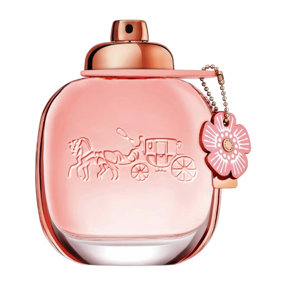 Coach Floral EDP 90 ML (Tester-Probador)- Coach