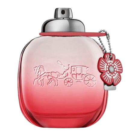 COACH FLORAL BLUSH TESTER 90 ML EDP COACH 1