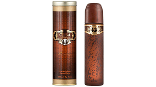 BROWN 100 ML EDT CUBA
