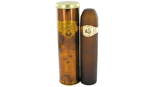 GOLD MAGNUM 130 ML EDT CUBA
