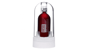 ZERO PLUS MASCULINE 75 ML EDT DIESEL
