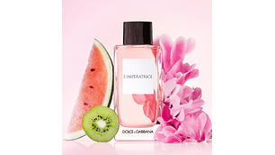 L'IMPÉRATRICE 100 ML EDT DOLCE & GABBANA