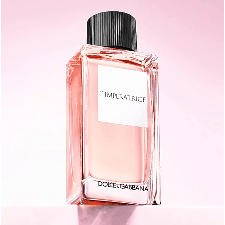 L'IMPÉRATRICE 100 ML EDT DOLCE & GABBANA 3