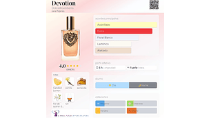 DEVOTION 100 ML EDP DOLCE & GABBANA