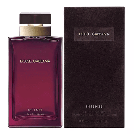 POUR FEMME INTENSE 100 ML EDP DOLCE & GABBANA 1