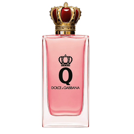 Q TESTER 100 ML EDP DOLCE & GABBANA 1