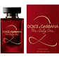 THE ONLY ONE 2 100 ML EDP DOLCE & GABBANA  - Miniatura 1