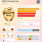 DKNY NECTAR LOVE 100 ML EDP DONNA KARAN - Miniatura 2