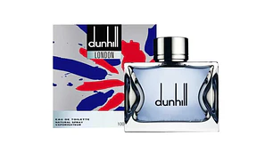 LONDON 100 ML EDT DUNHILL 