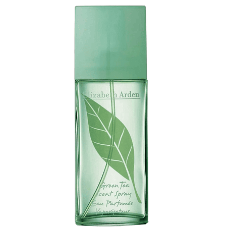 GREEN TEA TESTER 100 ML EDP ELIZABETH ARDEN 1