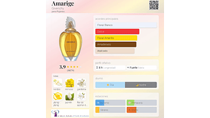 AMARIGE 100 ML EDT GIVENCHY