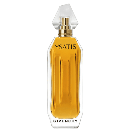 YSATIS TESTER 100 ML EDT GIVENCHY 1