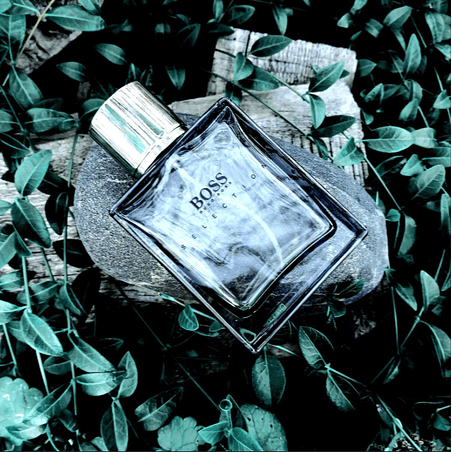 SELECTION 90 ML EDT HUGO BOSS 3