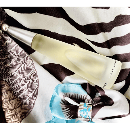 L'EAU D'ISSEY TESTER 100 ML EDT SIN TAPA ISSEY MIYAKE 4