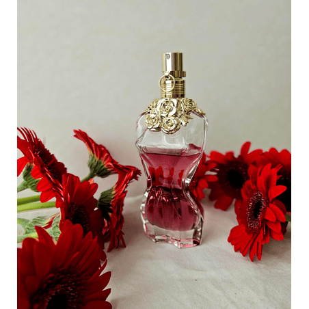 LA BELLE 100 ML EDP JEAN PAUL GAULTIER 4