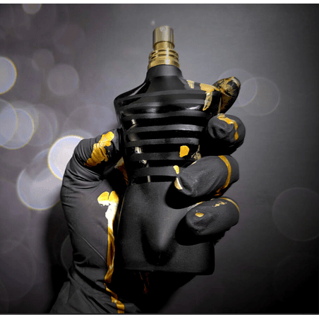 LE MALE LE PARFUM INTENSE 125 ML EDP JEAN PAUL GAULTIER 4