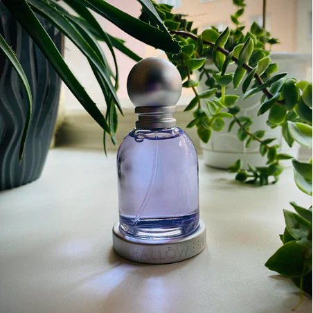 HALLOWEEN TESTER 100 ML EDT JESUS DEL POZO 3