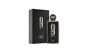 9 PM NIGHT OUT EXTRAIT DE PARFUM 100ML AFNAN  