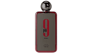 9 PM REBEL TESTER 100 ML EDP AFNAN 