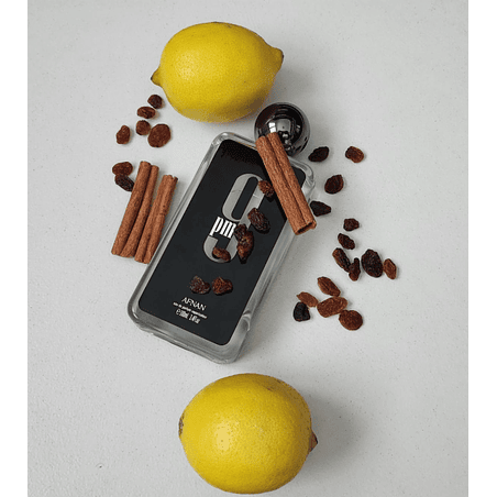 AFNAN 9 PM EDP 100 ML +S/G 150 ML +DEO 150 ML 4