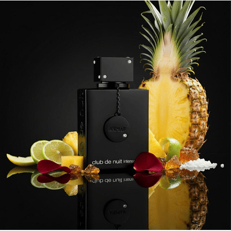 CLUB DE NUIT INTENSE 200 ML EDP ARMAF  3