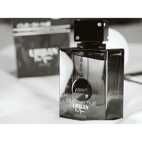 CLUB DE NUIT URBAN MAN ELIXIR 105 ML EDP ARMAF  4