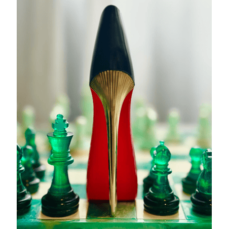 VERY GOOD GIRL 80 ML EDP CAROLINA HERRERA 5