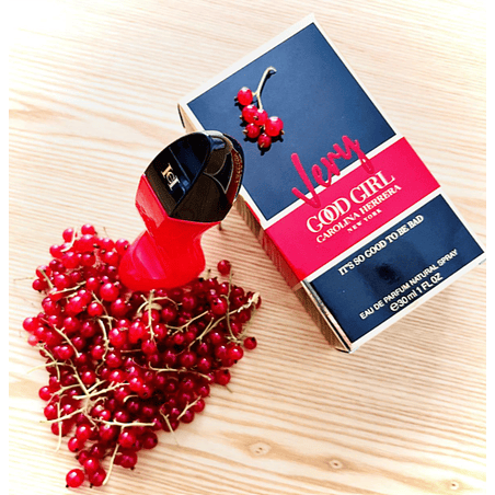 VERY GOOD GIRL 80 ML EDP CAROLINA HERRERA 3
