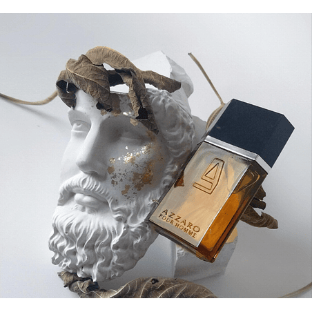 AZZARO 200 ML EDT AZZARO 3