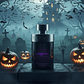 HALLOWEEN MAN 125 ML+10 ML EDT + SG + BL SET 125 ML EDT JESUS DEL POZO - Miniatura 3