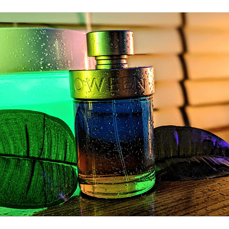 HALLOWEEN MAN HERO 125 ML EDT JESUS DEL POZO 3