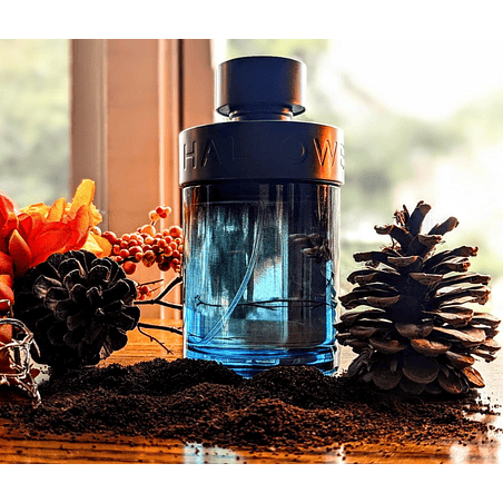 HALLOWEEN MAN X 125 ML EDT JESUS DEL POZO 4