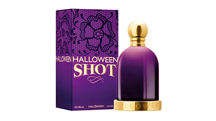 HALLOWEEN SHOT 100 ML EDT JESUS DEL POZO 