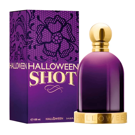 HALLOWEEN SHOT 100 ML EDT JESUS DEL POZO  1
