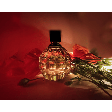 JIMMY CHOO 100 ML EDP JIMMY CHOO 4