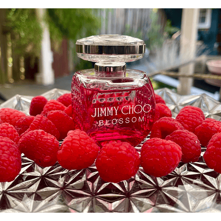 BLOSSOM 100 ML EDP JIMMY CHOO 3