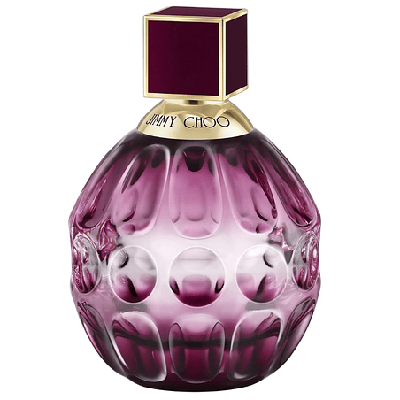 FEVER TESTER 100 ML EDP JIMMY CHOO 1