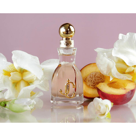 I WANT CHOO 100 ML EDP JIMMY CHOO 3