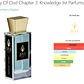 PARFUMS STORY OF OUD CHAPTER 3: KNOWLEDGE 100 ML EDP JIVI - Miniatura 2