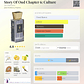 PARFUMS STORY OF OUD CHAPTER 6: CULTURE 100 ML EDP JIVI - Miniatura 2