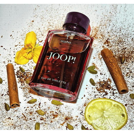 JOOP! TESTER 125 ML EDT CON TAPA JOOP 5