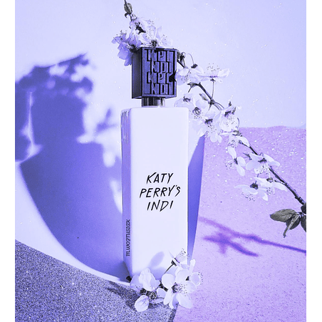 INDI 100 ML EDP KATY PERRY 3